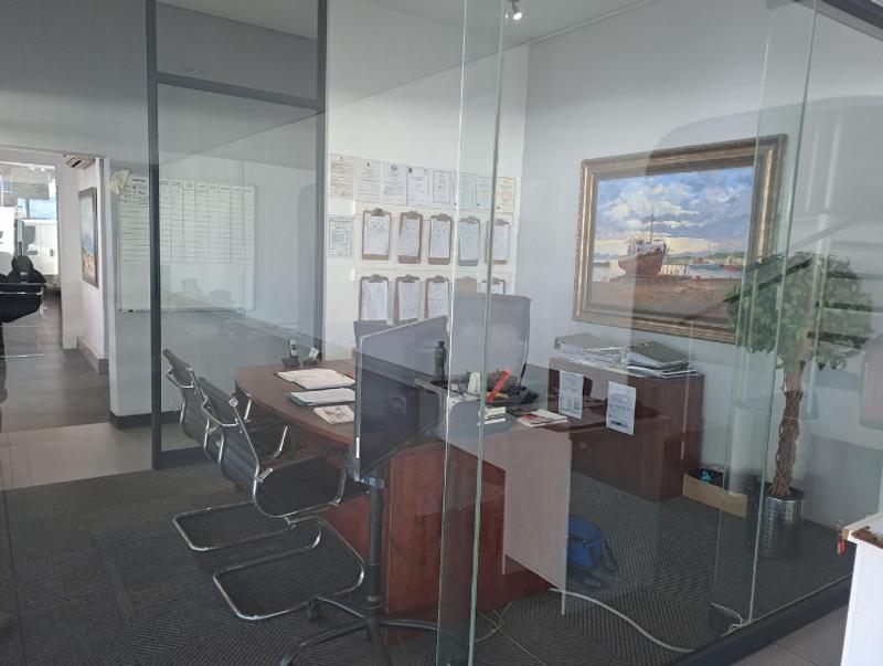 Commercial Property for Sale in Parow East Western Cape